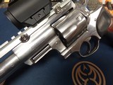 STURM, RUGER & CO., INC. SUPER REDHAWK - 3 of 7