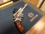 STURM, RUGER & CO., INC. SUPER REDHAWK - 1 of 7