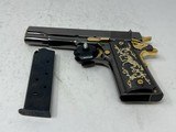 COLT 1911 GOVERNMENT MODEL - 4 of 7