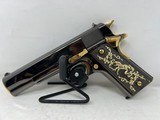 COLT 1911 GOVERNMENT MODEL - 1 of 7