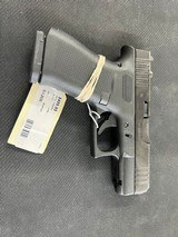 GLOCK 43x - 2 of 3