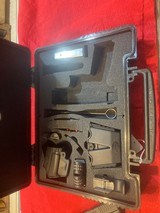 SPRINGFIELD ARMORY XDM 3.8 Compact (With Original Box) 9MM LUGER (9X19 PARA) - 5 of 6