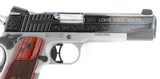 SIG SAUER 1911 TEXAS ENGRAVED TWO TONE - 7 of 7