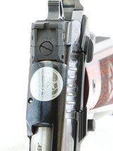 SIG SAUER 1911 TEXAS ENGRAVED TWO TONE - 5 of 7