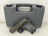 SIG SAUER P938 LEGION - 1 of 7