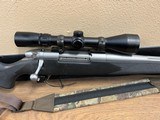 Weatherby Mark V Accumark LH - 4 of 7