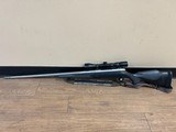 Weatherby Mark V Accumark LH - 2 of 7