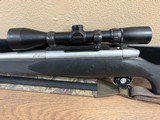 Weatherby Mark V Accumark LH - 5 of 7