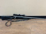 Weatherby Mark V Accumark LH - 1 of 7