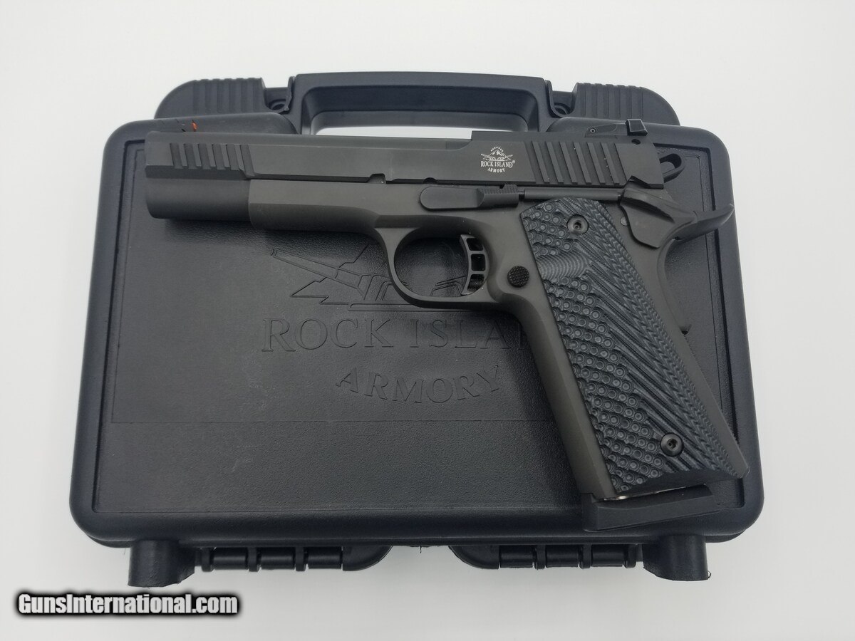 Rock Island Armory Xt 22 Mag For Sale 2867