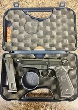 BERETTA 92FS - 1 of 5