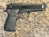 BERETTA 92FS - 3 of 5