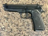 BERETTA 92FS - 2 of 5