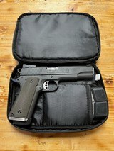 SPRINGFIELD ARMORY 1911 RANGE OFFICER TARGET - 1 of 3