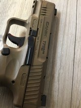 CANIK TP9 ELITE SUB COMPACT - 3 of 5