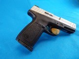 SMITH & WESSON S&W SD9 VE - 1 of 7