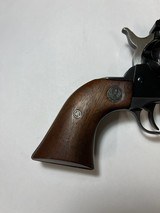 RUGER NEW MODEL BLACKHAWK - 5 of 7