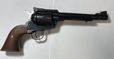 RUGER NEW MODEL BLACKHAWK - 1 of 7