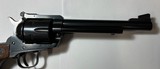 RUGER NEW MODEL BLACKHAWK - 4 of 7