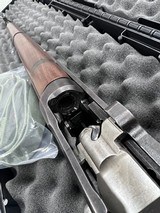 SPRINGFIELD ARMORY U.S. RIFLE M1 GARAND - 6 of 7