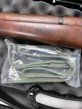 SPRINGFIELD ARMORY U.S. RIFLE M1 GARAND - 7 of 7