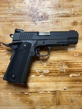 ROCK ISLAND ARMORY M1911 A2 MS - 2 of 4