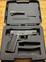 ROCK ISLAND ARMORY M1911 A2 MS - 1 of 4