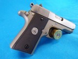 COLT MUSTANG POCKETLITE - 7 of 7