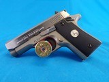 COLT MUSTANG POCKETLITE - 1 of 7