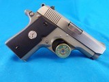 COLT MUSTANG POCKETLITE - 6 of 7