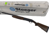 STOEGER Model 2000 w/Original Box, 4 Chokes, Wood Stock 12 GA - 6 of 7