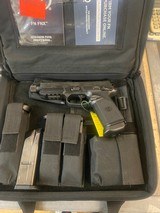 FN America FNX-45 TACTICAL - 4 of 6