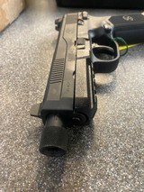 FN America FNX-45 TACTICAL - 2 of 6