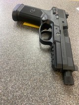 FN America FNX-45 TACTICAL - 5 of 6