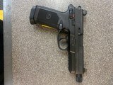 FN America FNX-45 TACTICAL - 3 of 6