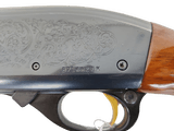 REMINGTON 870 Magnum Wingmaster Light Contour Engraved 12 GA - 7 of 7