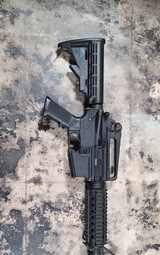 BUSHMASTER XM15-E2S - 1 of 6