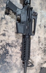 BUSHMASTER XM15-E2S - 3 of 6