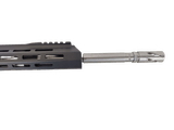 ANDERSON MANUFACTURING AR-15 Side Charger 416R Stainless MLOK, 30rd Mag, Zipped Soft Case 5.56X45MM NATO - 3 of 7