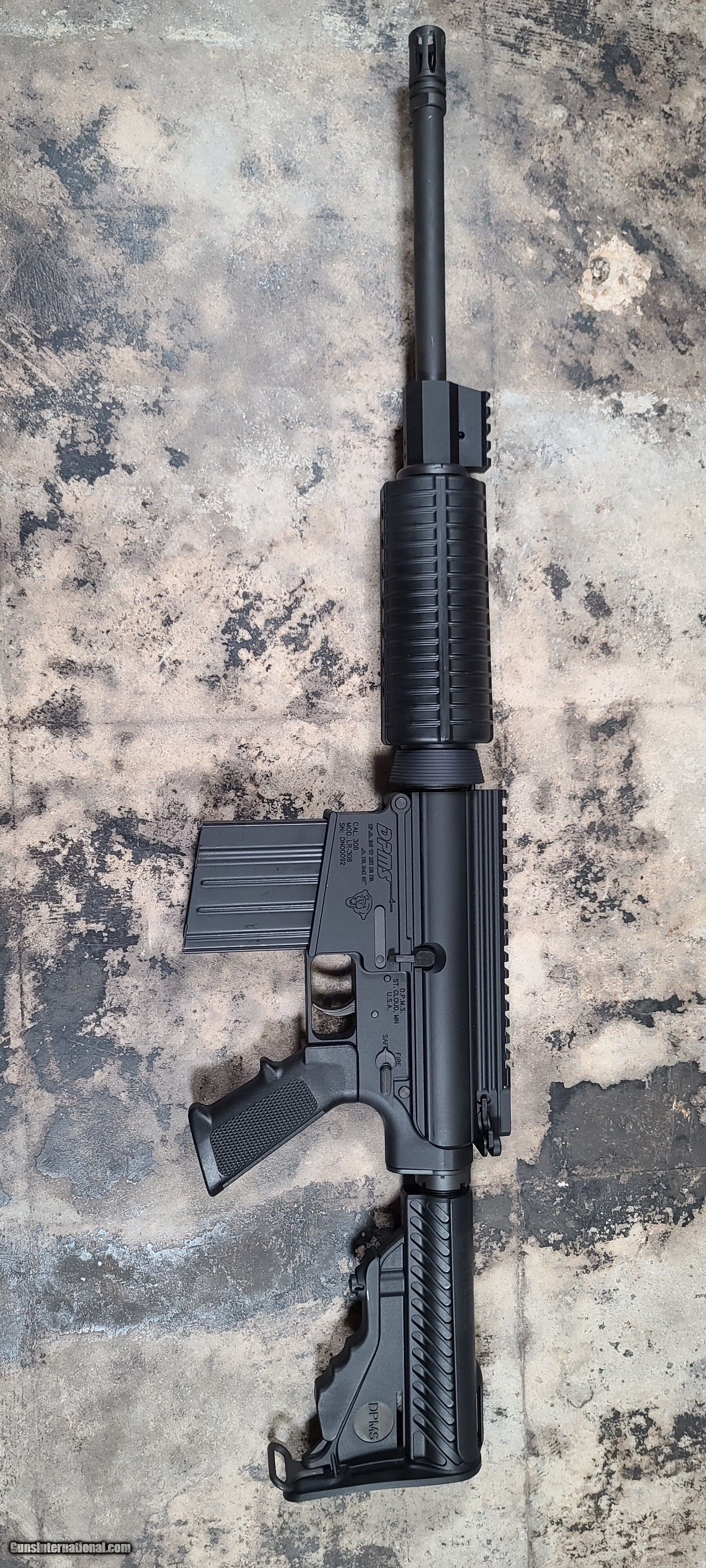 DPMS LR-308