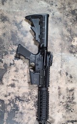 SMITH & WESSON AR 15 M&P 15 5.56 NATO - 1 of 7