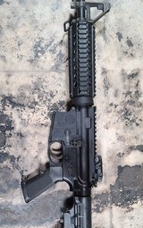 SMITH & WESSON AR 15 M&P 15 5.56 NATO - 5 of 7