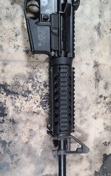 SMITH & WESSON AR 15 M&P 15 5.56 NATO - 3 of 7