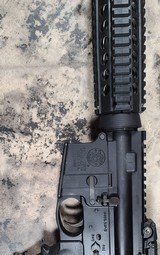 SMITH & WESSON AR 15 M&P 15 5.56 NATO - 6 of 7