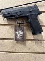 SIG SAUER P320 XCOMPACT - 2 of 2