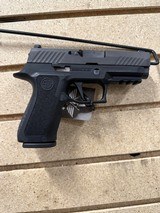 SIG SAUER P320 XCOMPACT - 1 of 2
