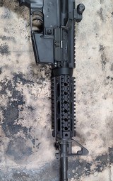 BUSHMASTER Model: XM15-E2S - 3 of 6