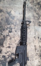 BUSHMASTER Model: XM15-E2S - 5 of 6