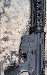 BUSHMASTER Model: XM15-E2S - 6 of 6