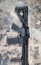 CMMG MK4 - 1 of 6